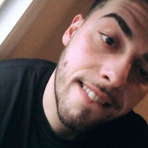 Meet your Posher, Mauro